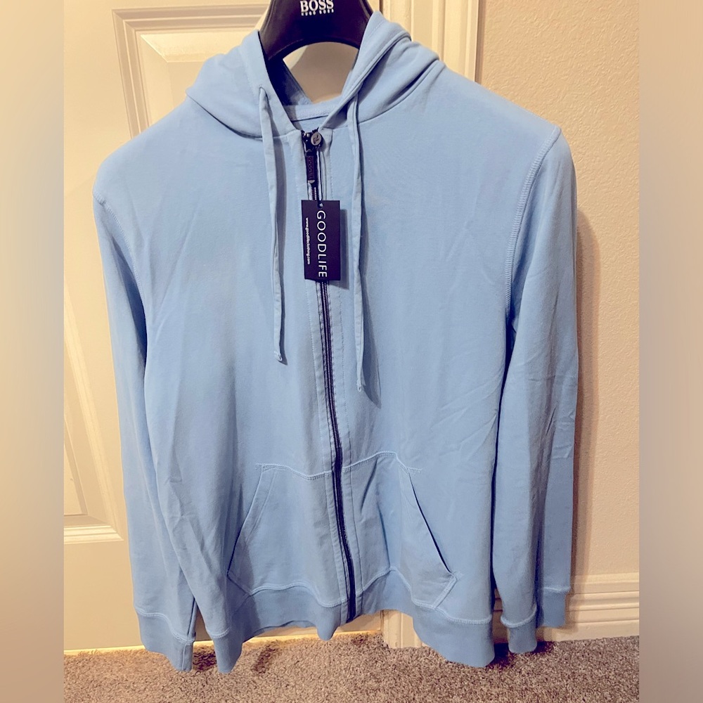 Men’s Goodlife Hoodie